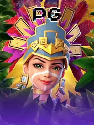 treasures of aztec