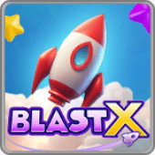Logo đội Blast Squad