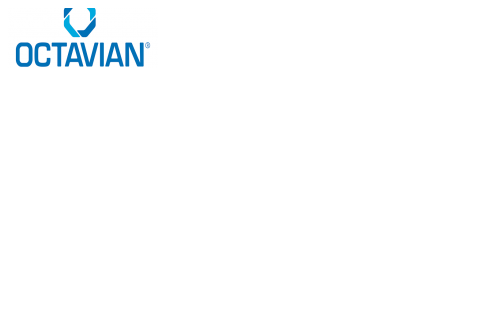 Octavian Gaming Logo đội Octavian Gaming